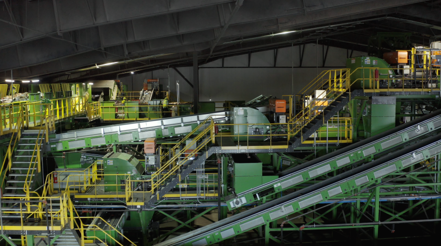 Medical Waste Incinerator - Arabian Trading Company